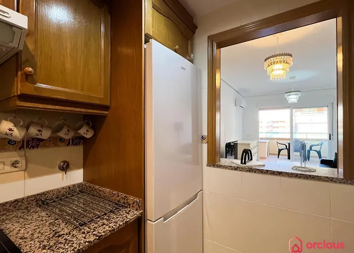 El Oasis * Oropesa del Mar