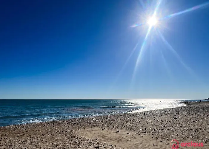 El Oasis Διαμέρισμα Oropesa del Mar
