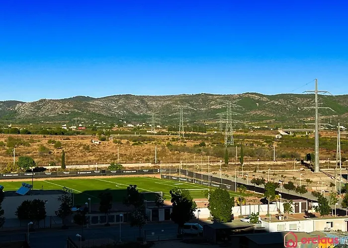 El Oasis Διαμέρισμα Oropesa del Mar