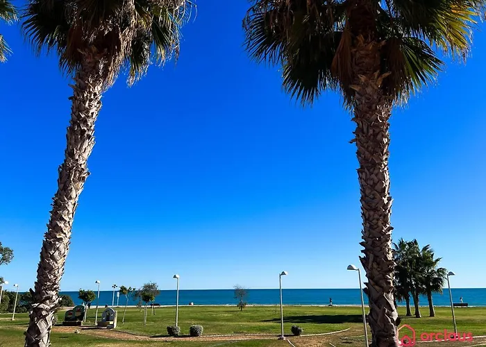 Διαμέρισμα El Oasis *