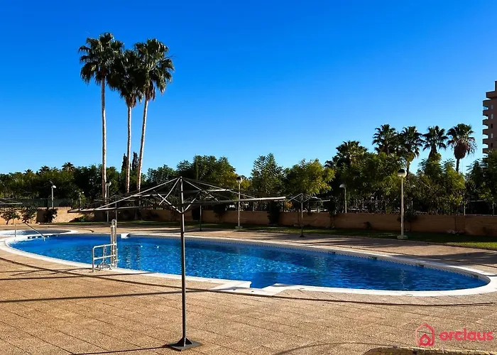 Διαμέρισμα El Oasis