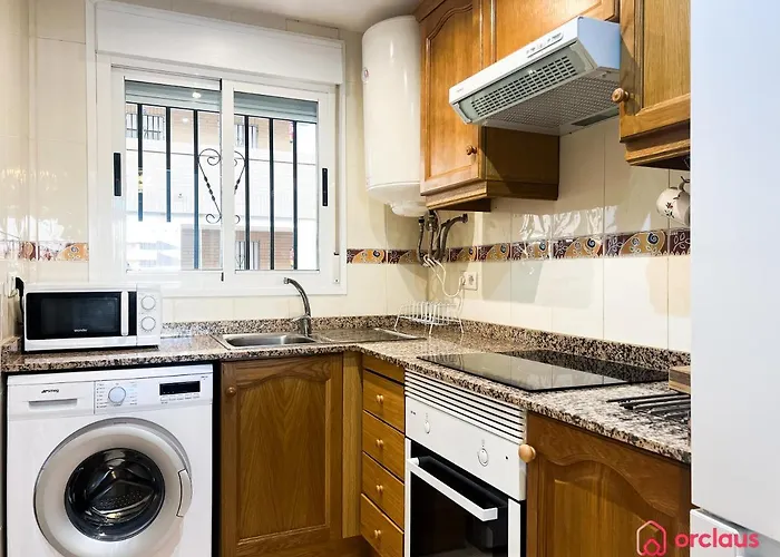 El Oasis Oropesa del Mar