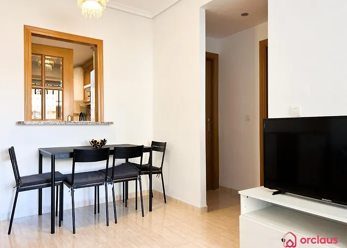 El Oasis * أوروبيسا ذيل مار