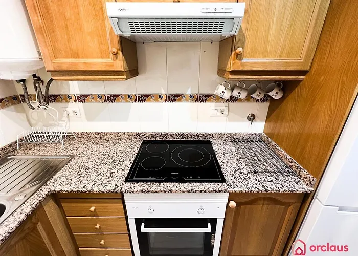 El Oasis * أوروبيسا ذيل مار