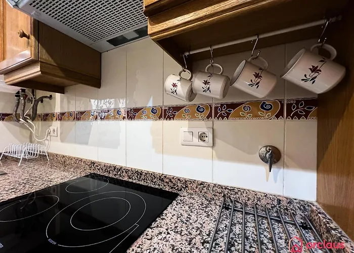 El Oasis Διαμέρισμα