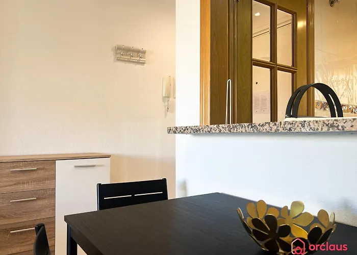 El Oasis شقة أوروبيسا ذيل مار