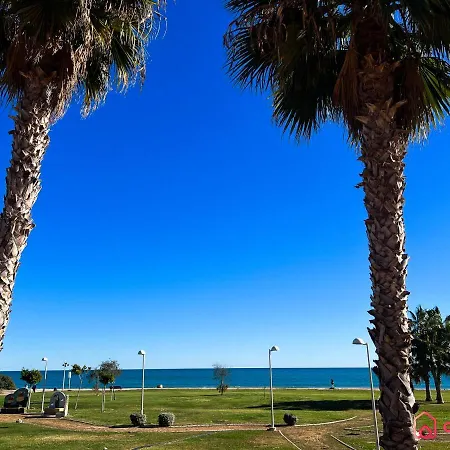 Appartamento El Oasis *