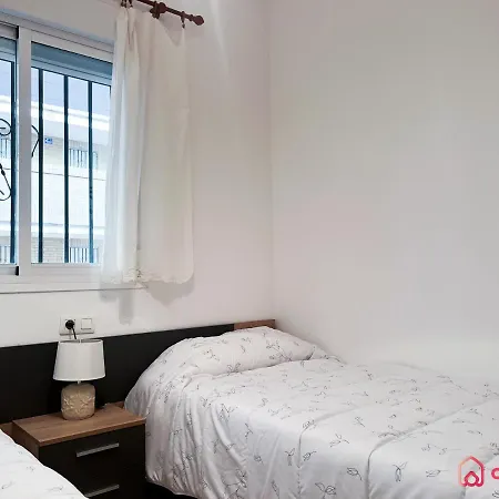 El Oasis Appartamento