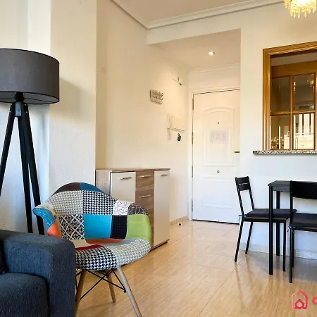 El Oasis Oropesa del Mar